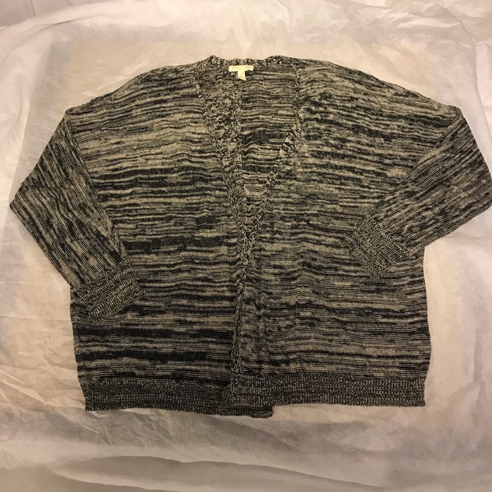 Eileen Fisher Cardigan